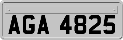 AGA4825