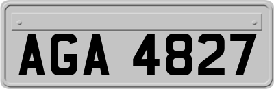 AGA4827