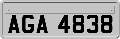 AGA4838