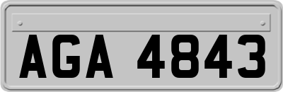 AGA4843