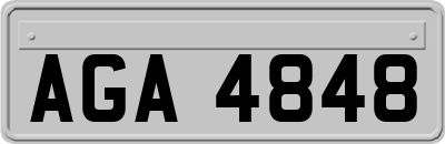 AGA4848