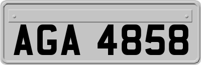 AGA4858