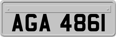 AGA4861