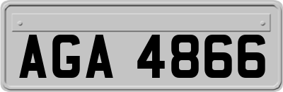 AGA4866