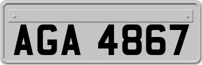 AGA4867