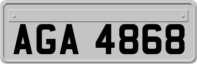 AGA4868