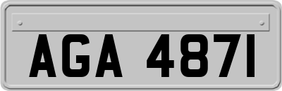 AGA4871