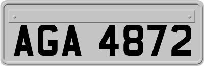AGA4872
