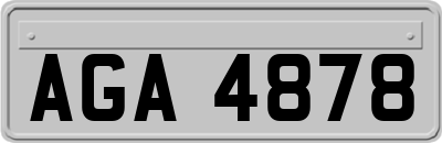 AGA4878