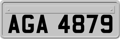 AGA4879