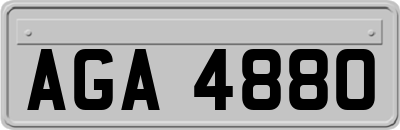 AGA4880