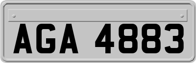 AGA4883