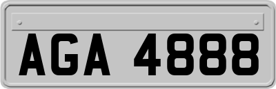 AGA4888