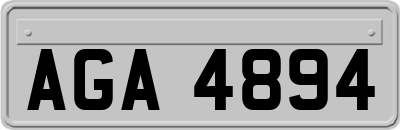 AGA4894