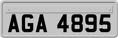 AGA4895