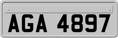 AGA4897