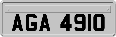 AGA4910