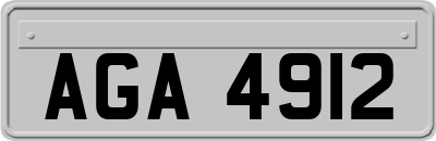 AGA4912
