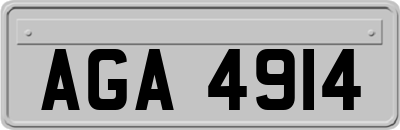 AGA4914