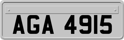 AGA4915
