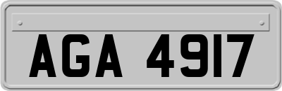 AGA4917
