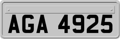 AGA4925