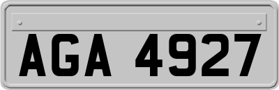 AGA4927
