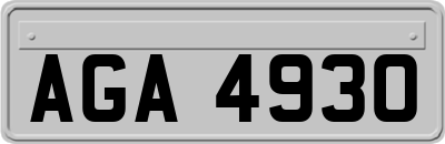 AGA4930