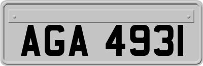 AGA4931