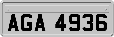 AGA4936
