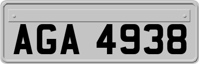 AGA4938