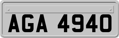 AGA4940