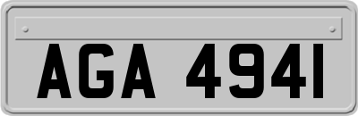 AGA4941