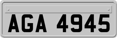 AGA4945