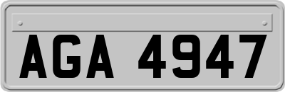 AGA4947