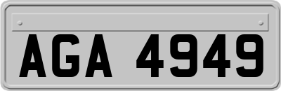AGA4949