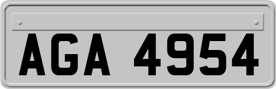 AGA4954