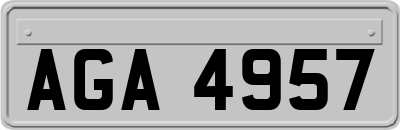 AGA4957