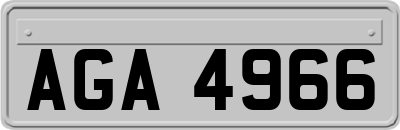 AGA4966