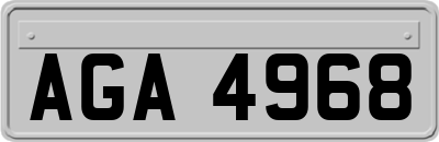 AGA4968