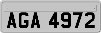 AGA4972