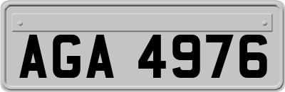 AGA4976