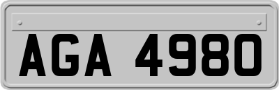 AGA4980