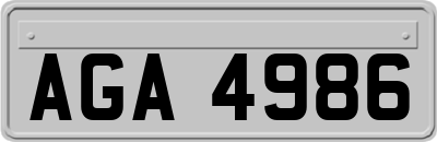 AGA4986