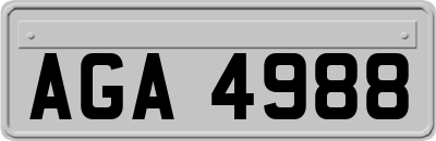 AGA4988
