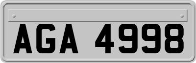 AGA4998