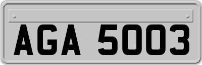 AGA5003