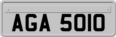 AGA5010