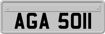 AGA5011