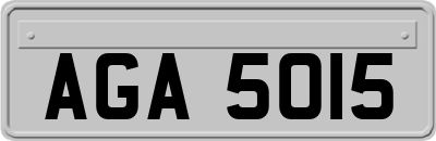 AGA5015